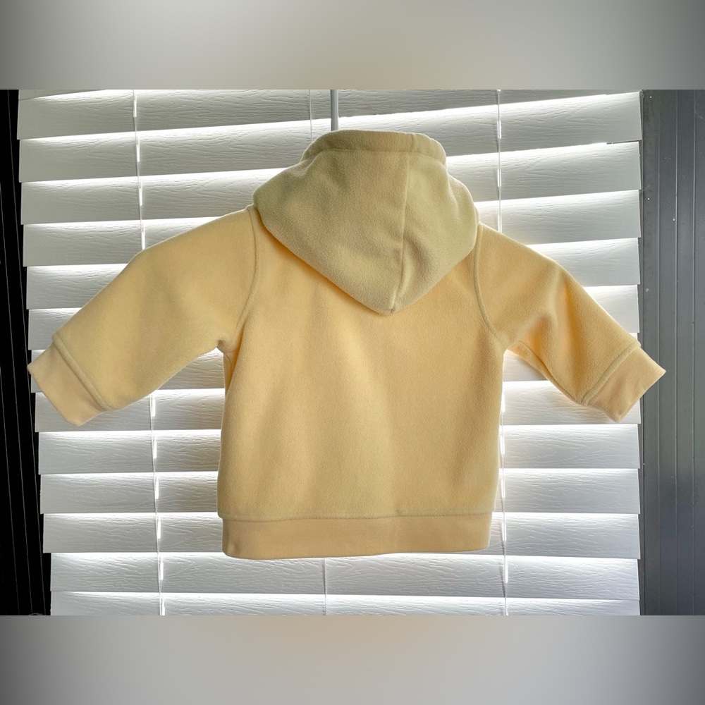 Colosseum - Florida State Fleece Hoodie - Crimson/Gold - Infant Size 6-12 Month - Picture 2 of 8